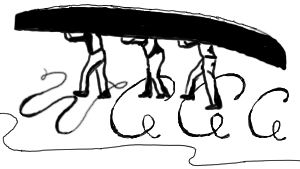 Currach Club Logo